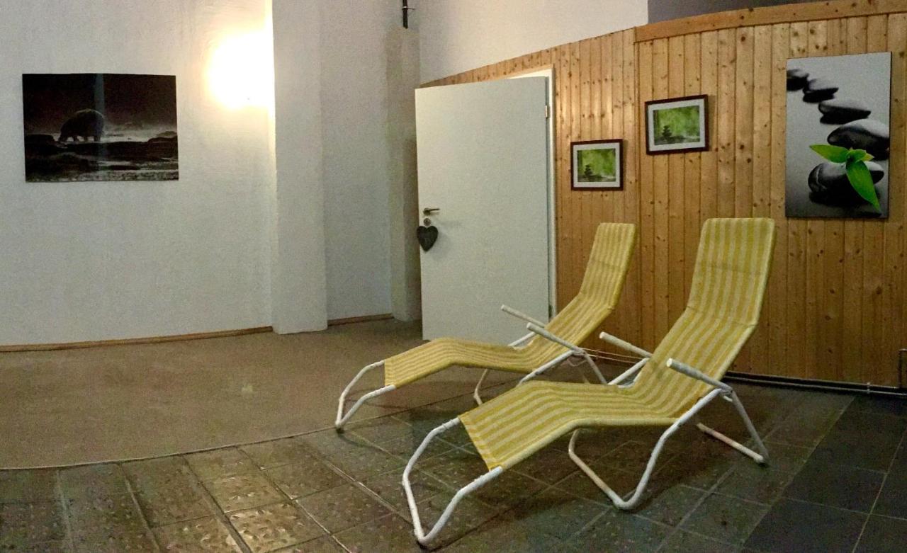 Dresden Lofts Apartamento Heidenau  Exterior foto