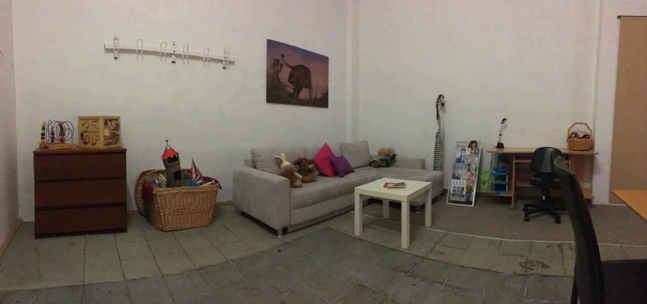 Dresden Lofts Apartamento Heidenau  Exterior foto