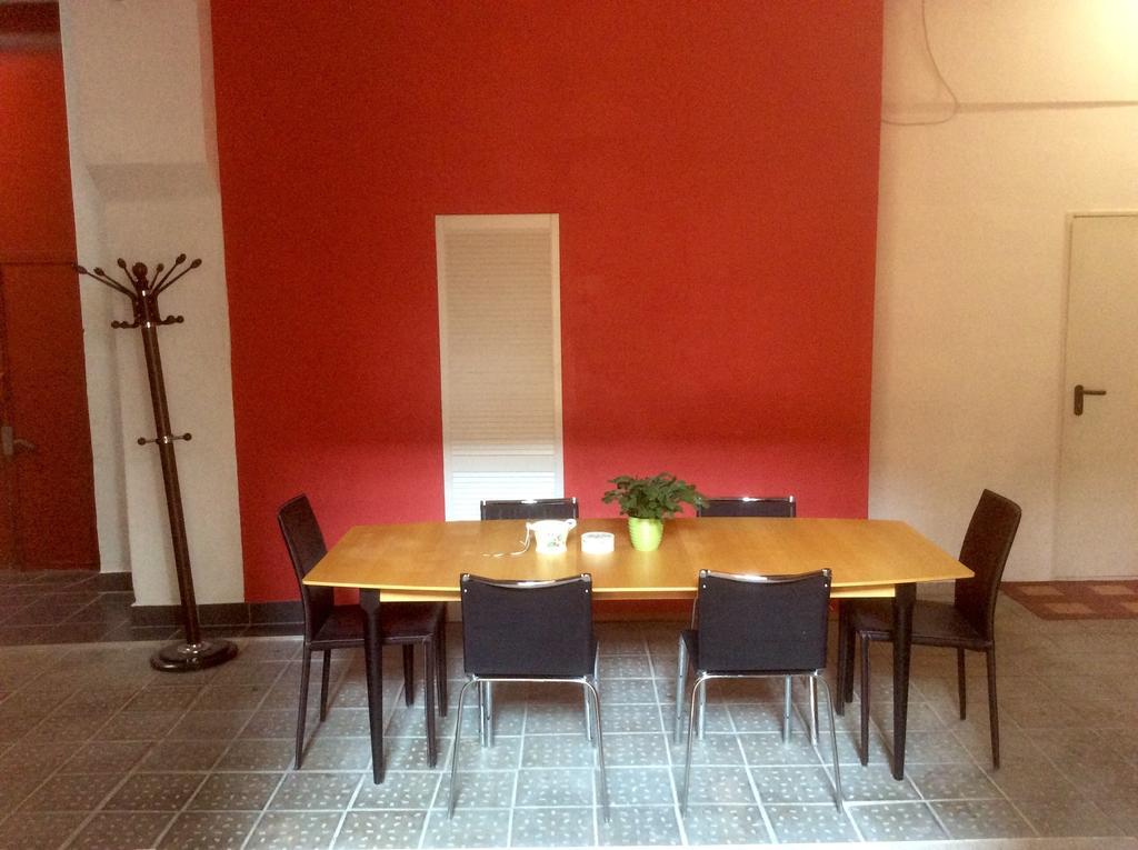 Dresden Lofts Apartamento Heidenau  Quarto foto